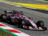GP SPAGNA, Sergio Perez (MEX) Sahara Force India F1 VJM10.
12.05.2017.
