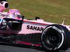 GP SPAGNA, Esteban Ocon (FRA) Force India F1 
12.05.2017.