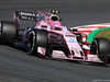 GP SPAGNA, Esteban Ocon (FRA) Force India F1 
12.05.2017.