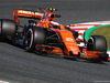 GP SPAGNA, Stoffel Vandoorne (BEL) McLaren F1 
12.05.2017.