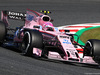 GP SPAGNA, Esteban Ocon (FRA) Force India F1 
12.05.2017.