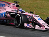 GP SPAGNA, Sergio Perez (MEX) Sahara Force India F1  
12.05.2017.