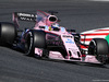 GP SPAGNA, Sergio Perez (MEX) Sahara Force India F1  
12.05.2017.