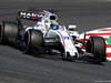 GP SPAGNA, Felipe Massa (BRA) Williams F1 Team 
12.05.2017.
