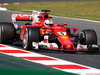 GP SPAGNA, Sebastian Vettel (GER) Ferrari 
12.05.2017.