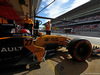 GP SPAGNA, Nico Hulkenberg (GER) Renault Sport F1 Team 
12.05.2017.
