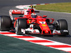 GP SPAGNA, Kimi Raikkonen (FIN) Ferrari 
12.05.2017.