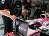 GP SPAGNA, Esteban Ocon (FRA) Sahara Force India F1 VJM10.
12.05.2017.