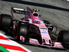 GP SPAGNA, Esteban Ocon (FRA) Sahara Force India F1 VJM10.
12.05.2017.