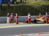 GP SPAGNA, 12.05.2017 - Fernando Alonso (ESP) McLaren MCL32