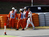 GP SPAGNA, 12.05.2017 - Fernando Alonso (ESP) McLaren MCL32