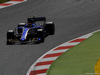GP SPAGNA, 12.05.2017 - Pascal Wehrlein (GER) Sauber C36
