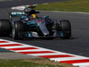 GP SPAGNA, 12.05.2017 - Lewis Hamilton (GBR) Mercedes AMG F1 W08