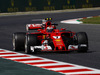 GP SPAGNA, 12.05.2017 - Kimi Raikkonen (FIN) Ferrari SF70H