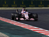 GP SPAGNA, 12.05.2017 - Sergio Perez (MEX) Sahara Force India F1 VJM010