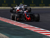 GP SPAGNA, 12.05.2017 - Romain Grosjean (FRA) Haas F1 Team VF-17