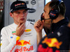 GP SPAGNA, (L to R): Max Verstappen (NLD) Red Bull Racing with Gianpiero Lambiase (ITA) Red Bull Racing Engineer.
12.05.2017.