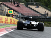 GP SPAGNA, Felipe Massa (BRA) Williams FW40.
12.05.2017.