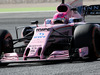 GP SPAGNA, Esteban Ocon (FRA) Sahara Force India F1 VJM10.
12.05.2017.
