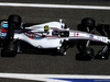 GP SPAGNA, Lance Stroll (CDN) Williams FW40.
12.05.2017.