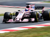GP SPAGNA, Sergio Perez (MEX) Sahara Force India F1 VJM10.
12.05.2017.