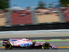 GP SPAGNA, Esteban Ocon (FRA) Force India F1 
12.05.2017.