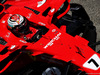 GP SPAGNA, Kimi Raikkonen (FIN) Ferrari SF70H.
12.05.2017.