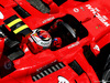 GP SPAGNA, Kimi Raikkonen (FIN) Ferrari SF70H.
12.05.2017.