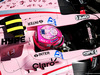 GP SPAGNA, Esteban Ocon (FRA) Sahara Force India F1 VJM10.
12.05.2017.