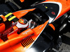 GP SPAGNA, Stoffel Vandoorne (BEL) McLaren MCL32.
12.05.2017.