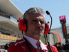 GP STATI UNITI, 22.10.2017 - Gara, Maurizio Arrivabene (ITA) Ferrari Team Principal