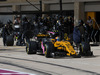 GP STATI UNITI, 22.10.2017 - Gara, Pit lane, Carlos Sainz Jr (ESP) Renault Sport F1 Team RS17