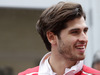 GP STATI UNITI, 22.10.2017 - Gara, Antonio Giovinazzi (ITA) Ferrari Test Driver