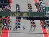 GP STATI UNITI, 22.10.2017 - Gara, Usain Bolt (JAM) in the grid