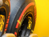 GP STATI UNITI, 21.10.2017 - Pirelli Tyres