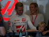 GP STATI UNITI, 21.10.2017 - Free Practice 3, Kevin Magnussen (DEN) Haas F1 Team VF-17