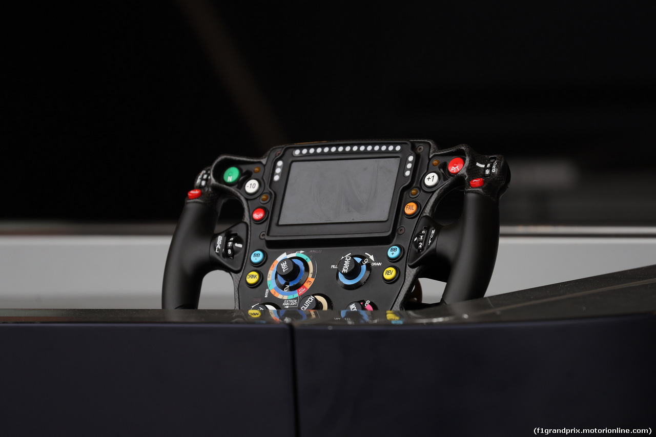 GP STATI UNITI - Prove Libere