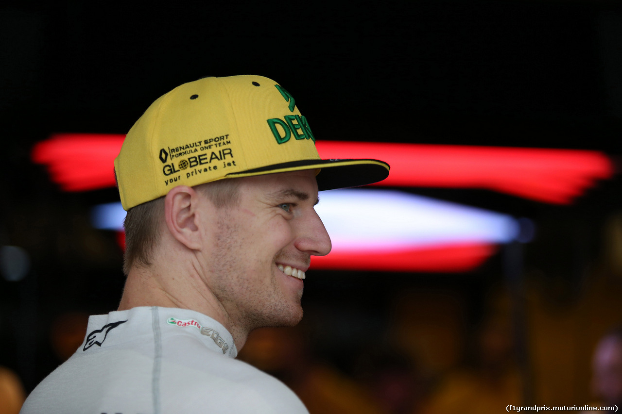 GP STATI UNITI - Prove Libere