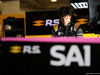 GP STATI UNITI, 19.10.2017 - Carlos Sainz Jr (ESP) Renault Sport F1 Team RS17