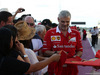 GP STATI UNITI, 19.10.2017 - Maurizio Arrivabene (ITA) Ferrari Team Principal