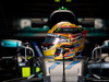 GP STATI UNITI, 19.10.2017 - Lewis Hamilton (GBR) Mercedes AMG F1 W08