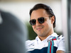 GP STATI UNITI, 19.10.2017 - Felipe Massa (BRA) Williams FW40