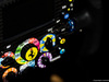 GP STATI UNITI, 19.10.2017 - Ferrari steering wheel