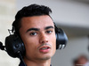 GP STATI UNITI, 20.10.2017 - Free Practice 1, Pascal Wehrlein (GER) Sauber C36