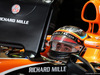 GP STATI UNITI, 20.10.2017 - Free Practice 1, Fernando Alonso (ESP) McLaren MCL32