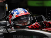 GP STATI UNITI, 20.10.2017 - Free Practice 1, Romain Grosjean (FRA) Haas F1 Team VF-17