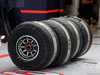 GP STATI UNITI, 20.10.2017 - Free Practice 1, Pirelli Tyres