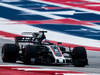 GP STATI UNITI, 20.10.2017 - Free Practice 1, Romain Grosjean (FRA) Haas F1 Team VF-17