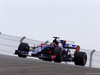 GP STATI UNITI, 20.10.2017 - Free Practice 1, Brendon Hartley (NZL) Scuderia Toro Rosso STR12