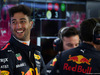 GP STATI UNITI, 20.10.2017 - Free Practice 1, Daniel Ricciardo (AUS) Red Bull Racing RB13